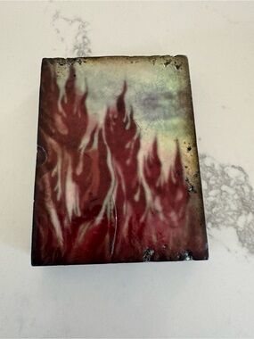 Sid Dickens Phoenix Memory Block